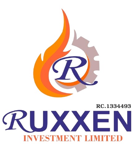 Ruxxen Investment Limited
